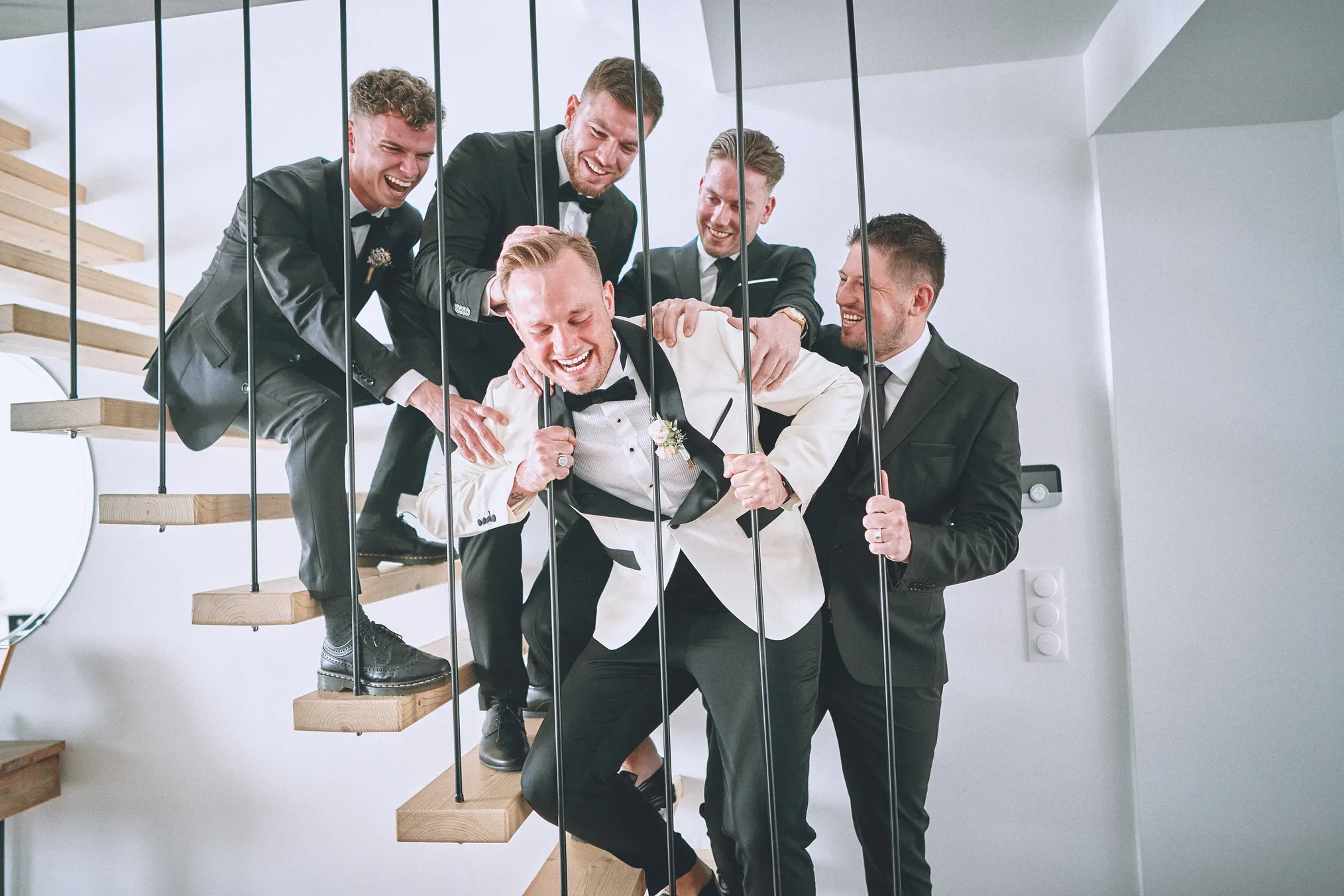 Les Meilleurs Barman pour votre mariage Lille photo pour LilleMariage