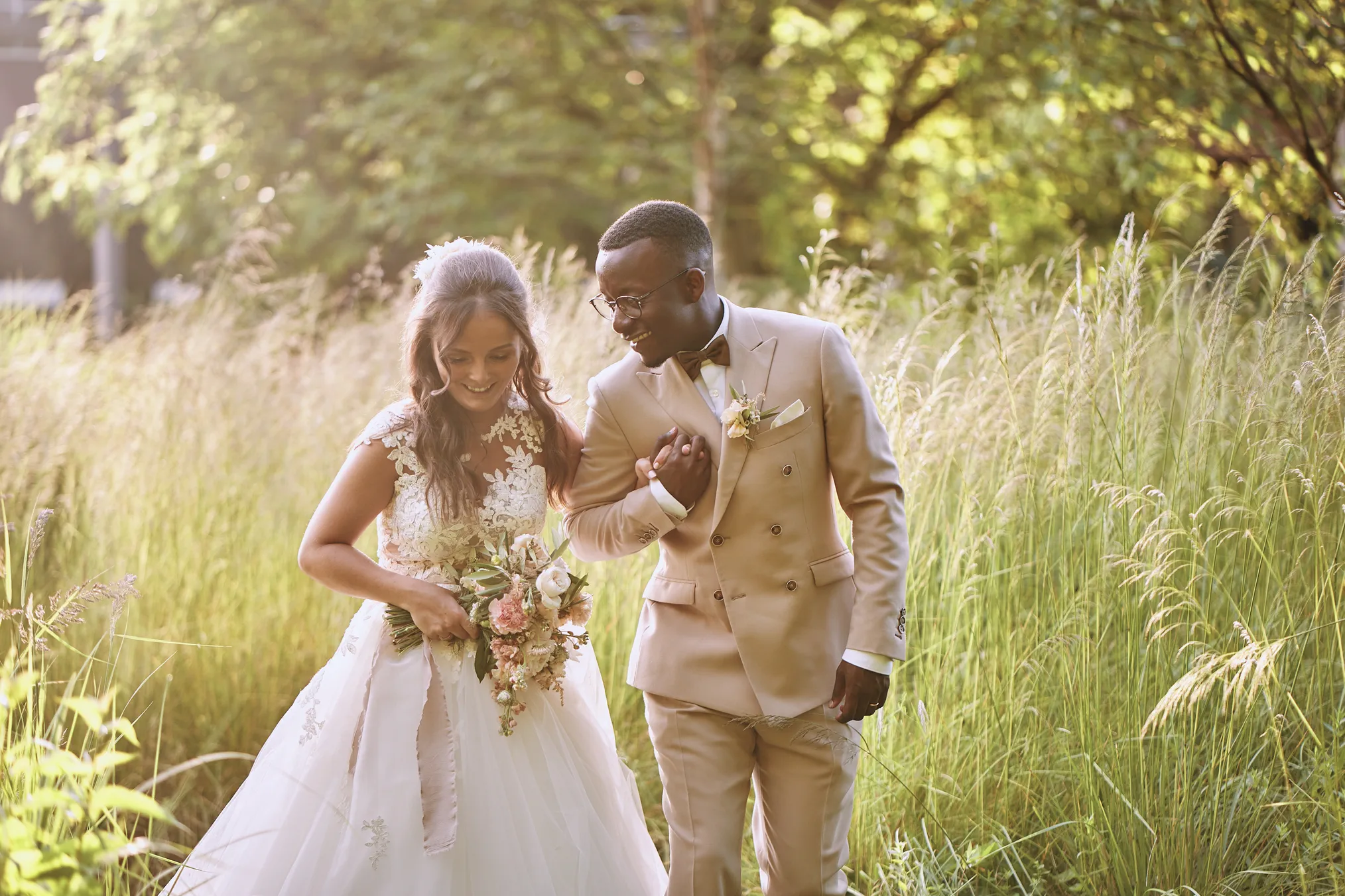 Les meilleures fleuristes de Lille pour votre mariage