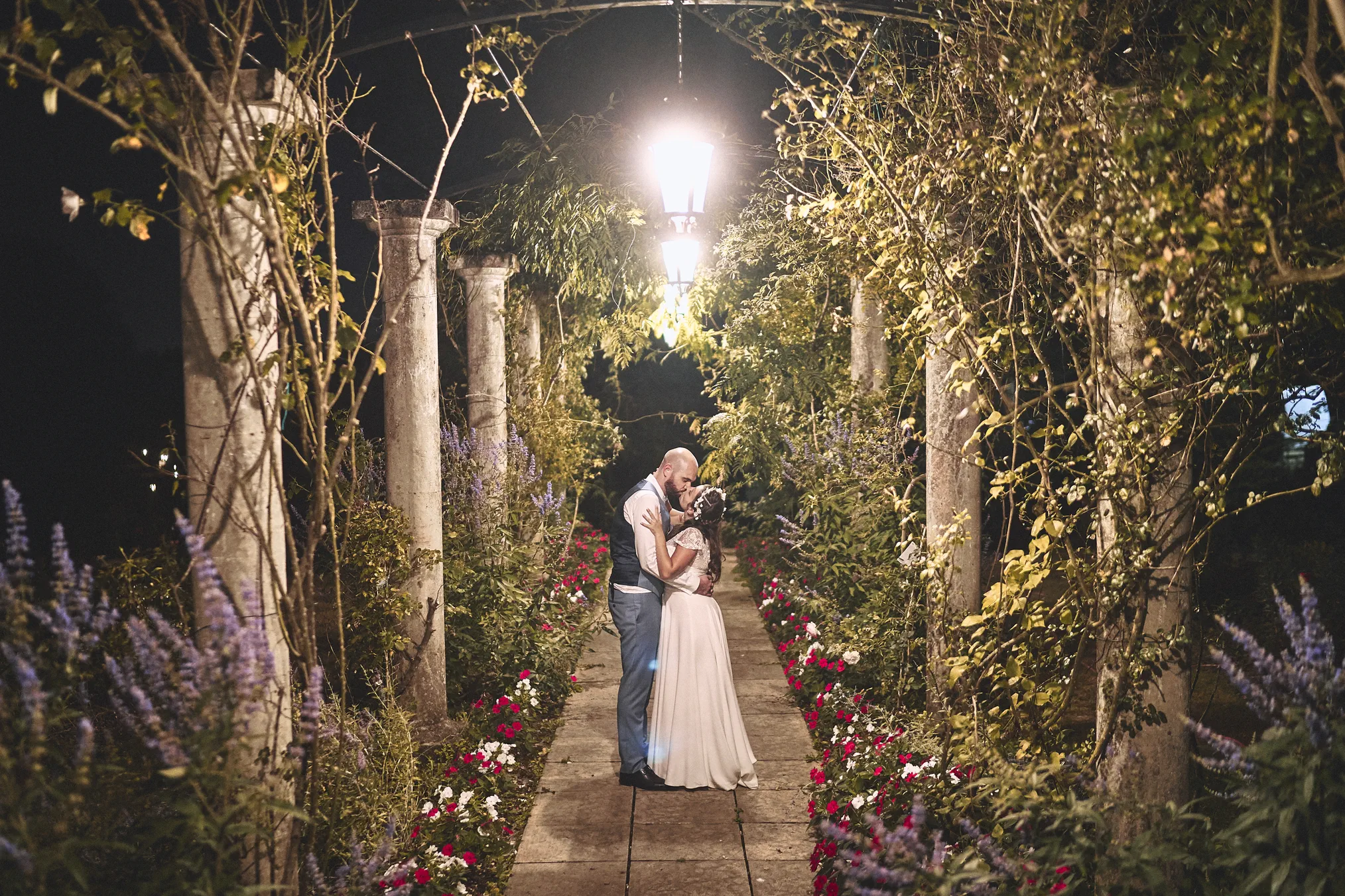 Mariage Eco Responsable sur Lille photo de Photographe Mariage Lille Christophe Blaszkowski