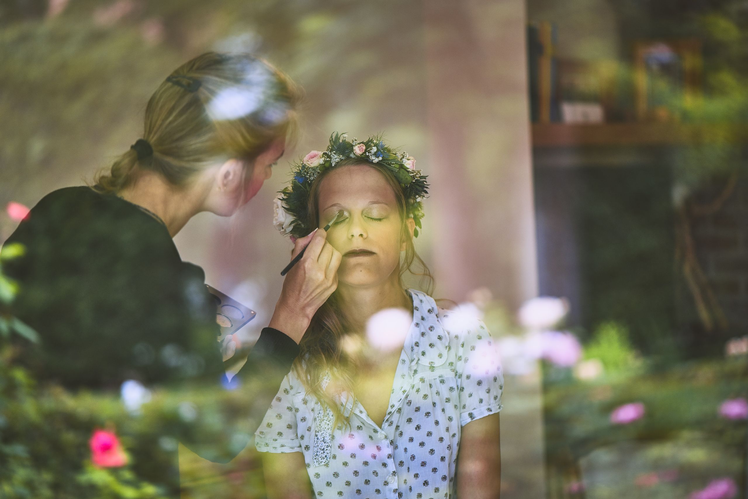 coiffure mariage lille by lillemariage