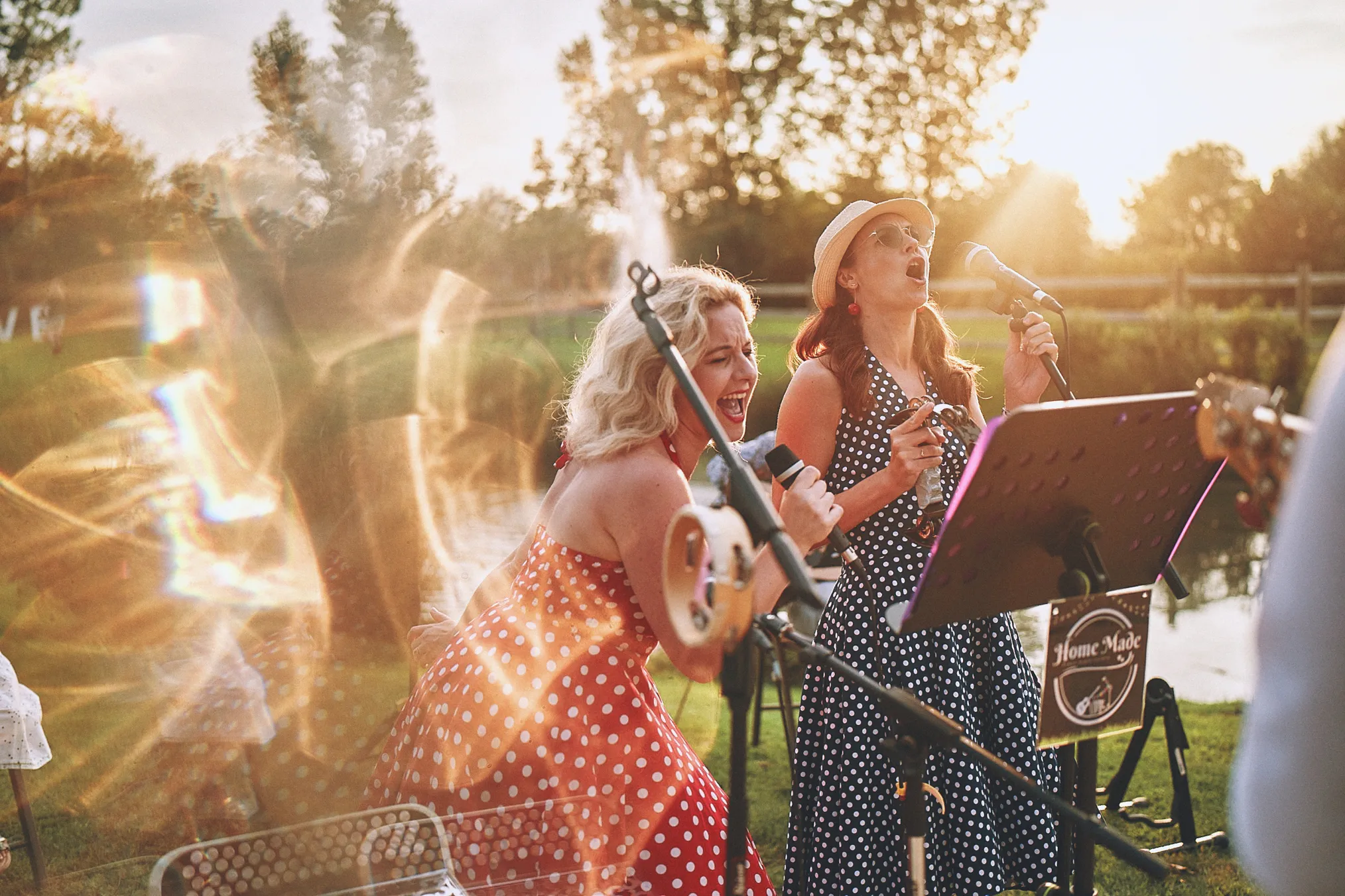 Groupe de musique, idées original pour votre mariage