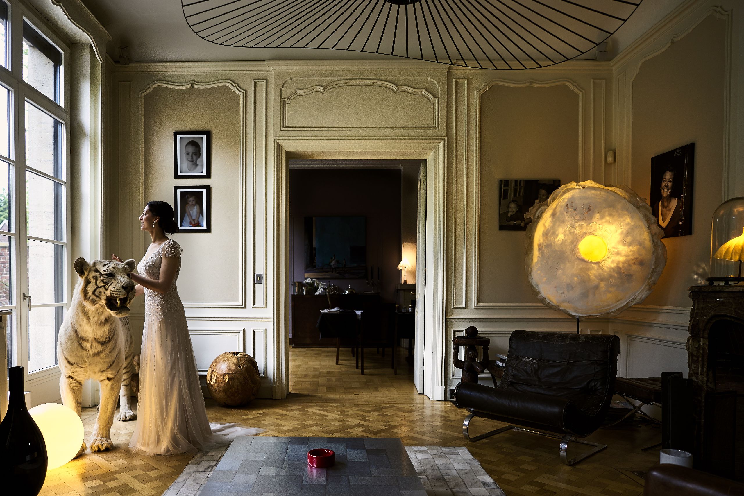 lieu parfait mariage lille photo Christophe Blaszkowski